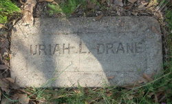 Uriah L. Drane 