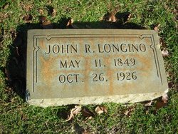 John Robert Longino 
