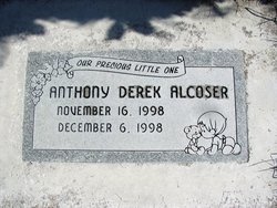 Anthony Derek Alcoser 