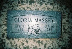 Gloria Massey 