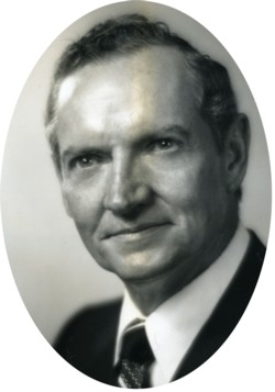 William L. “Billy” Casey Jr.
