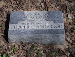 Cooper C. Anderson 