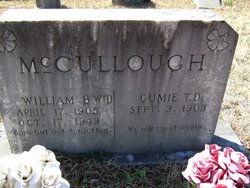 William B. McCullough 