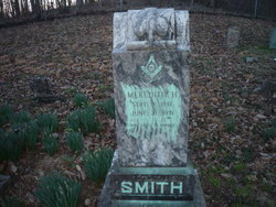 Meredith Hughes Smith Sr.