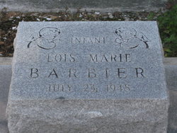 Lois Marie Barbier 