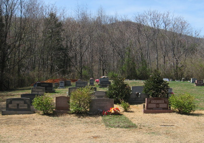 Wintergreen Cemetery