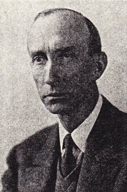 Edmund Dewitt Patterson II