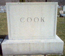 Alvin B. Cook 