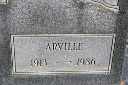 Arville Lee Bell 