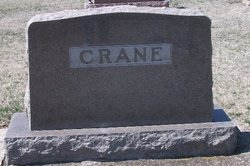 Thomas Allen Crane 