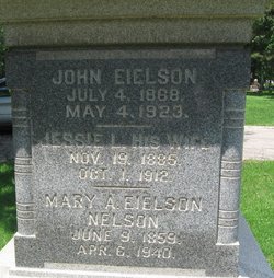 Jessie L. Eielson 