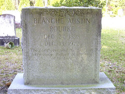 Blanche Metts <I>Austin</I> Rourke 