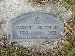 Ayers Austin Jr.