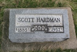 Scott Hardman 