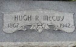 Hugh Robert McCoy 