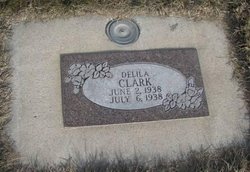 Delila Clark 