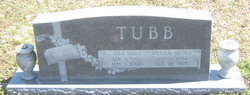 William Brown Tubb 
