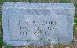 Jim W. Coke Sr.