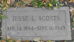 Jesse Lee Acosta 