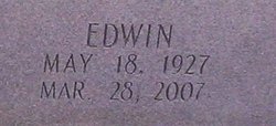 Edwin Fowler 