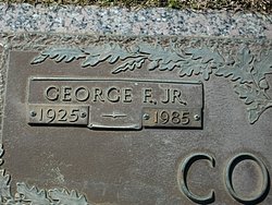 George Francis Collins Jr.
