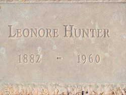 Leonore Hunter 