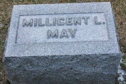 Millicent L May 