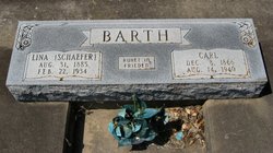Carl Barth 