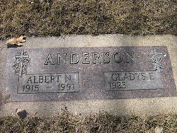 Albert N. Anderson 