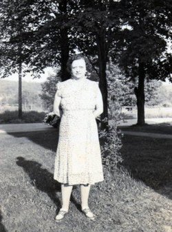 Ethel M. <I>Decker</I> Anthoff 
