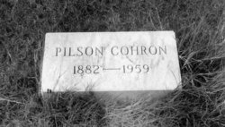 Pilson Cohron 