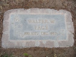 Walter W. Page 