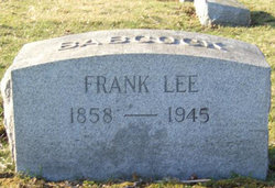 Frank Lee Babcock 