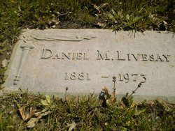 Daniel Melvin Livesay 
