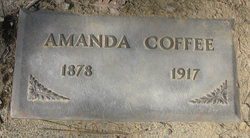 Amanda Coffee 