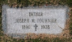 Joseph M. Fournier 