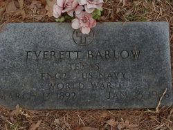 Everett Barlow 