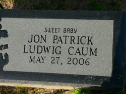 Jon Patrick <I>Ludwig</I> Caum 