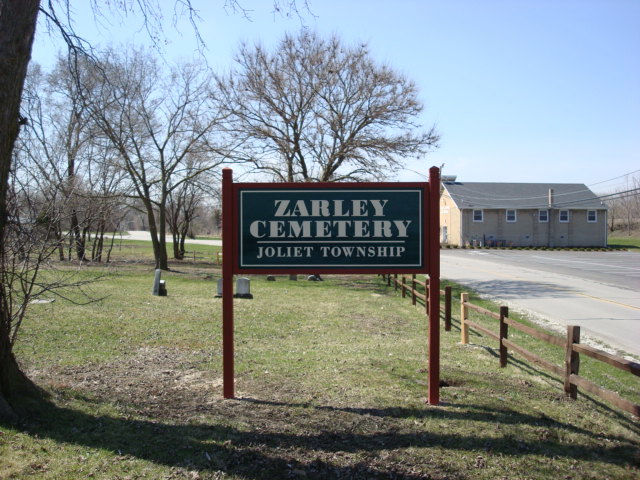 Zarley Cemetery