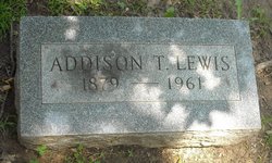 Addison T Lewis 