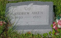 Andrew Aiken 