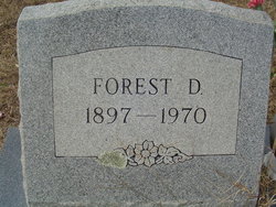 Forrest D. Loper 