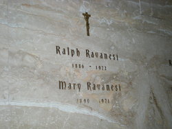 Mary H. <I>Maggio</I> Ravanesi 