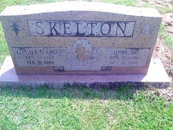 John Skelton Sr.