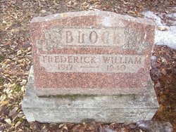 Frederick William Block 