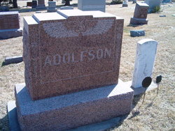 PVT Arthur Edwin Adolfson 