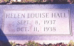 Helen Louise Hall 