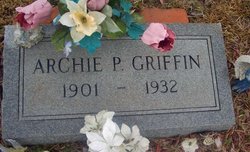 Archie P. Griffin 