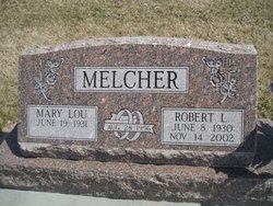 Robert L. Melcher 