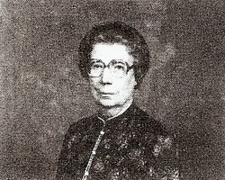 Marie C. Andersen 